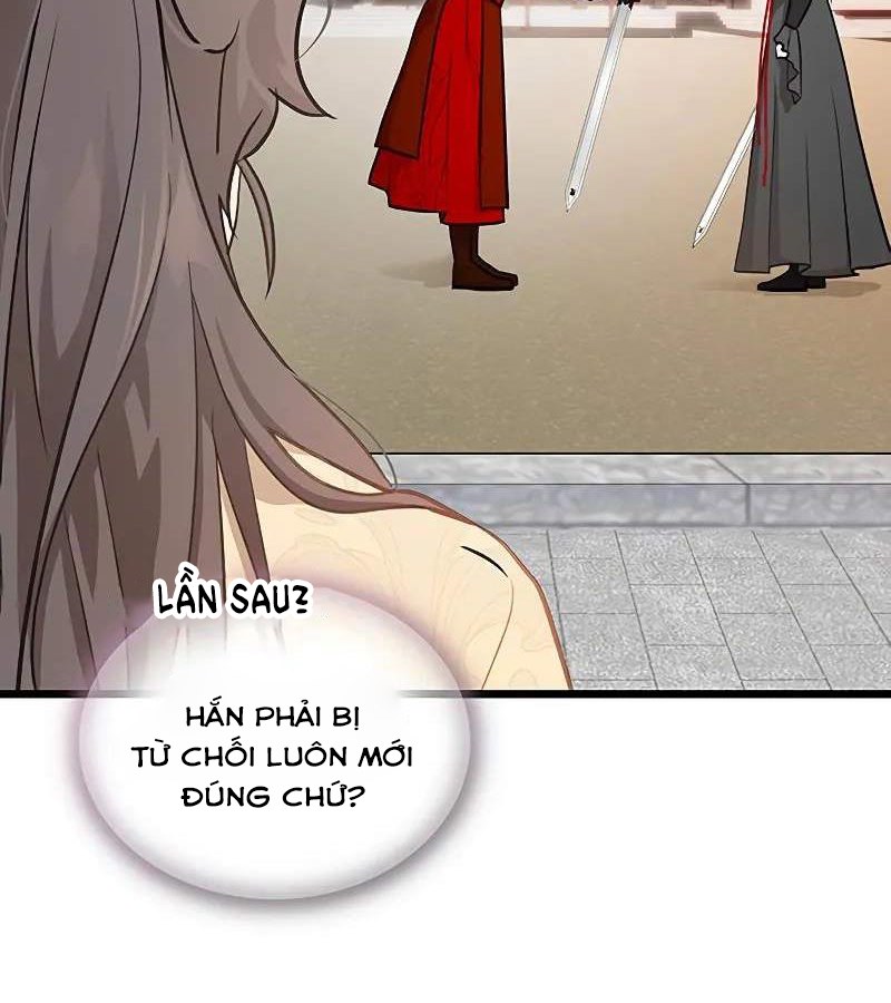 Vợ Tôi Là Giáo Chủ Ma Giáo Chapter 4 - Trang 2